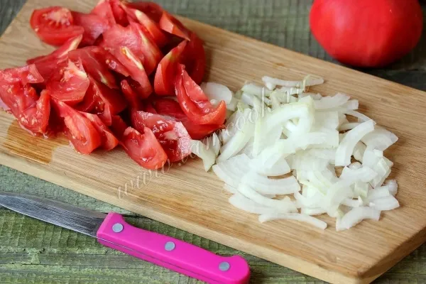 Шаг 3: иллюстрация