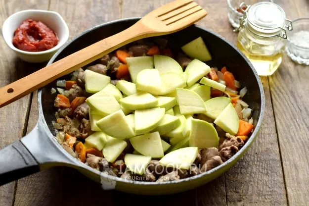 Шаг 5: иллюстрация