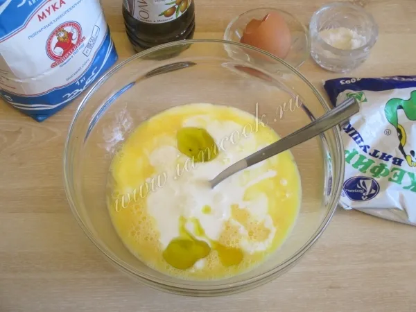 Шаг 3: иллюстрация