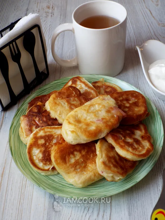 Шаг 11: иллюстрация