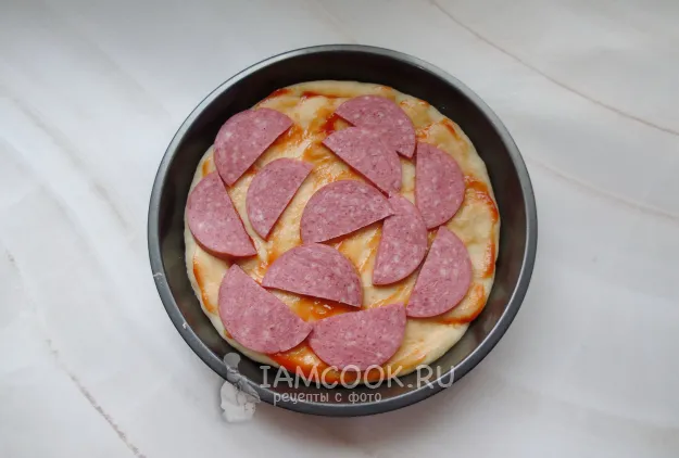 Шаг 8: иллюстрация