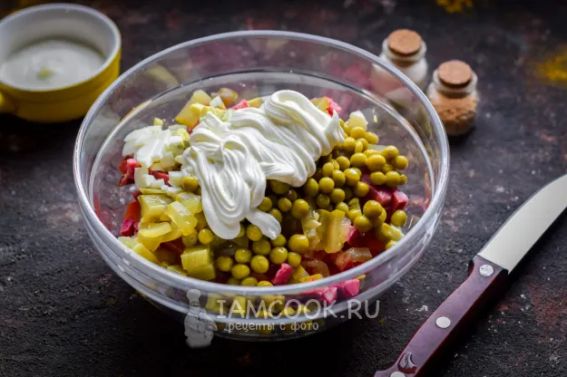 Шаг 7: иллюстрация