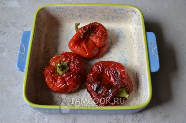 Шаг 3: иллюстрация