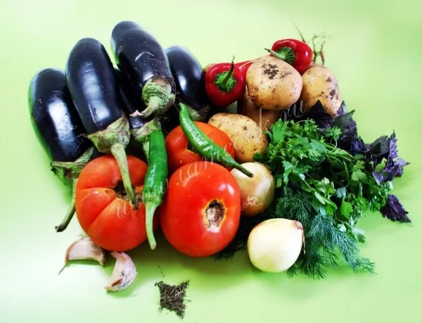 Шаг 1: иллюстрация