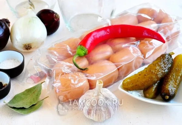 Шаг 1: иллюстрация