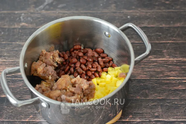 Шаг 3: иллюстрация