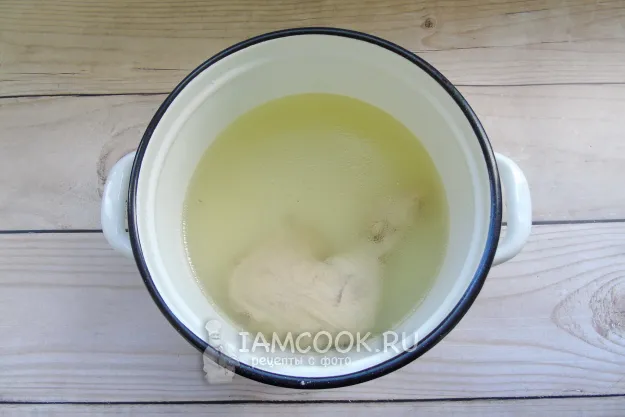 Шаг 2: иллюстрация