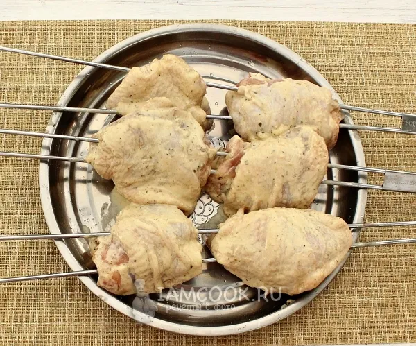 Шаг 5: иллюстрация