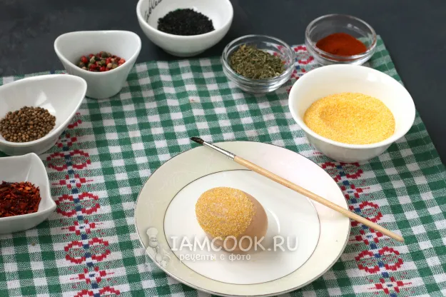 Шаг 4: иллюстрация