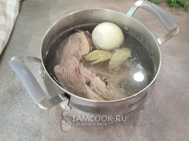 Шаг 3: иллюстрация