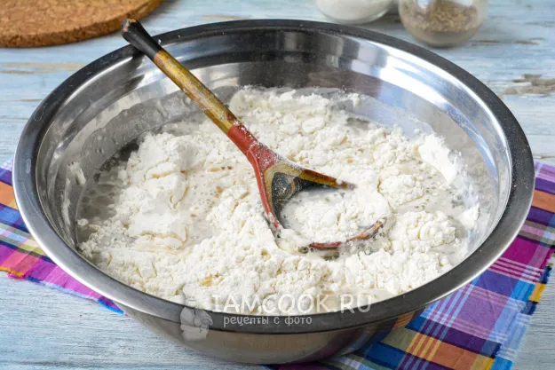 Шаг 3: иллюстрация