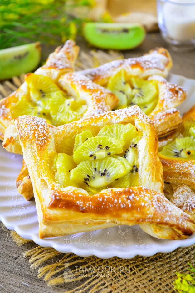 Шаг 11: иллюстрация