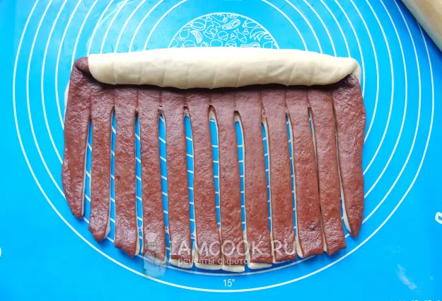 Шаг 12: иллюстрация