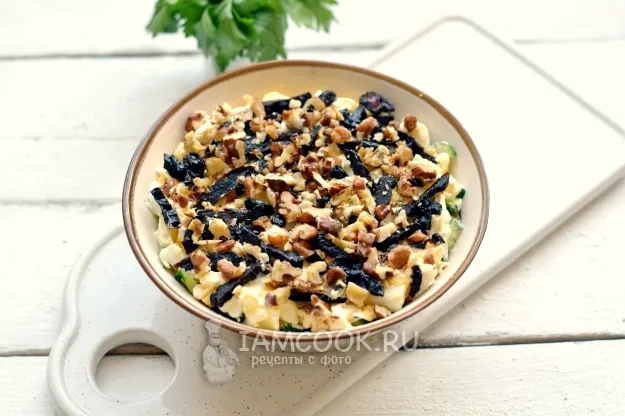 Шаг 8: иллюстрация