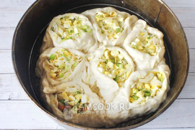 Шаг 14: иллюстрация