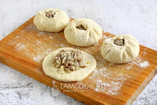 Шаг 10: иллюстрация