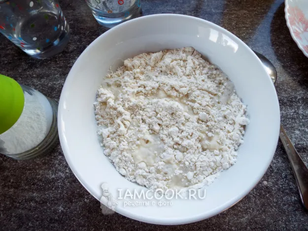 Шаг 2: иллюстрация