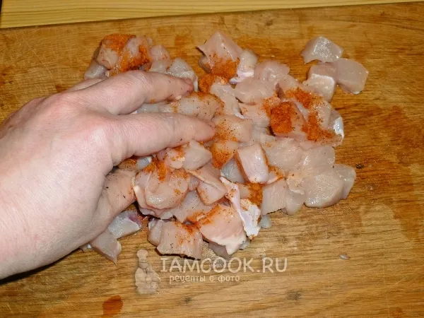 Шаг 11: иллюстрация