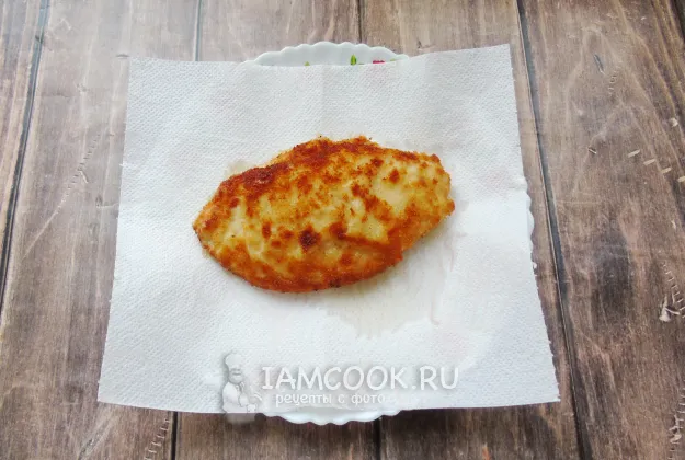 Шаг 13: иллюстрация