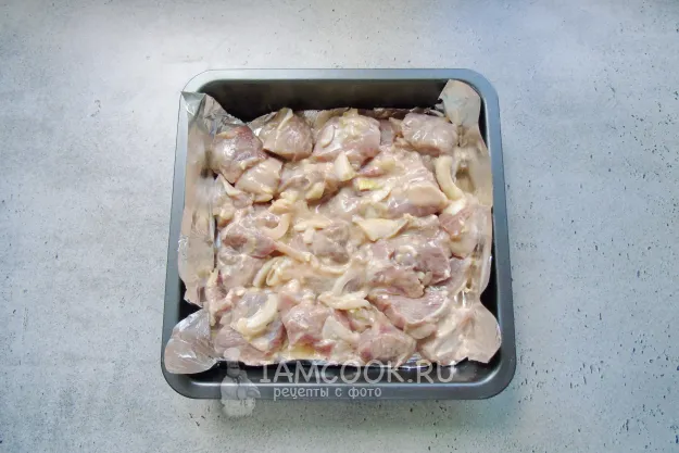 Шаг 8: иллюстрация