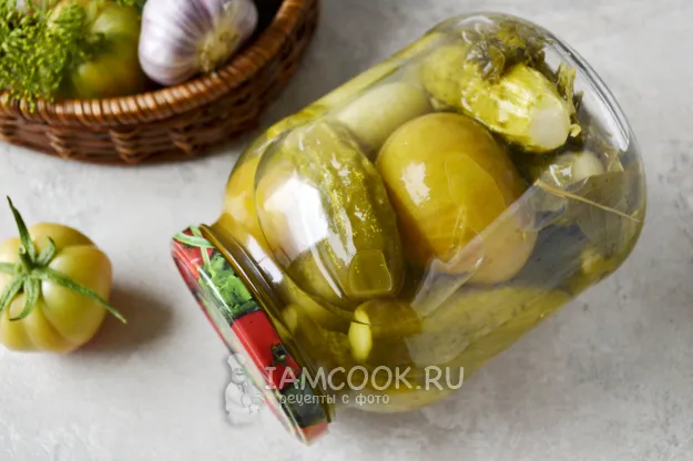 Шаг 11: иллюстрация