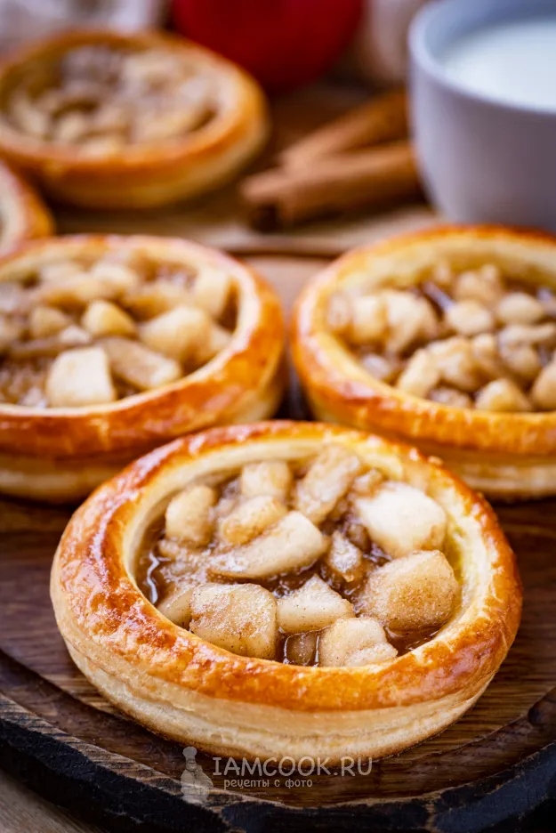 Шаг 8: иллюстрация