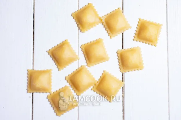 Шаг 9: иллюстрация