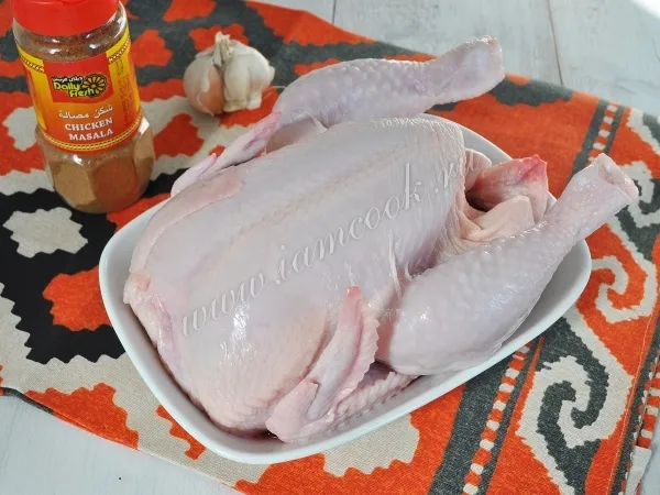 Шаг 1: иллюстрация