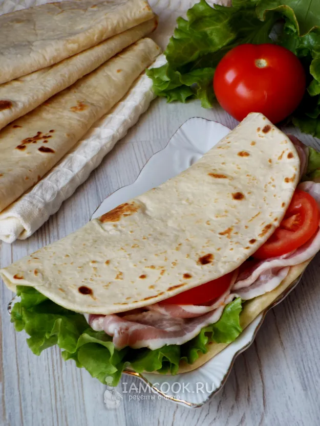 Шаг 9: иллюстрация