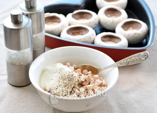 Шаг 3: иллюстрация