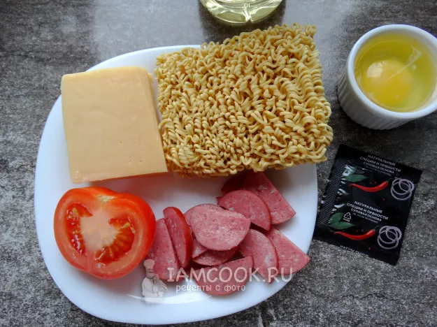 Шаг 1: иллюстрация