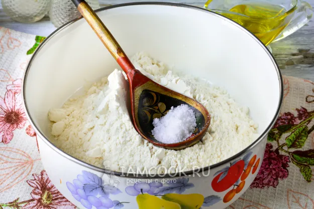 Шаг 2: иллюстрация