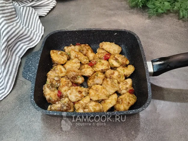 Шаг 9: иллюстрация