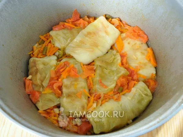 Шаг 11: иллюстрация