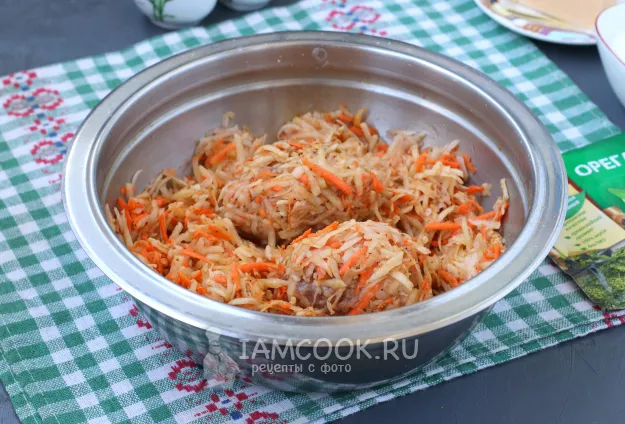 Шаг 6: иллюстрация