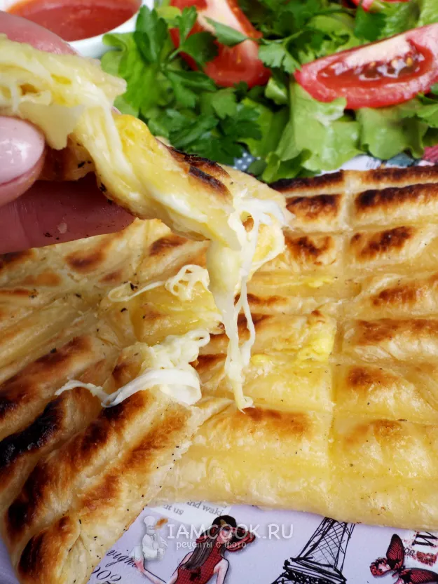 Шаг 12: иллюстрация