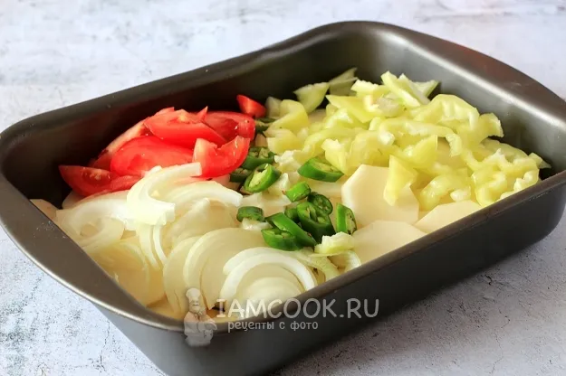 Шаг 3: иллюстрация