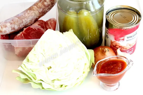 Шаг 1: иллюстрация