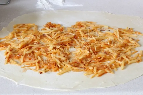 Шаг 9: иллюстрация