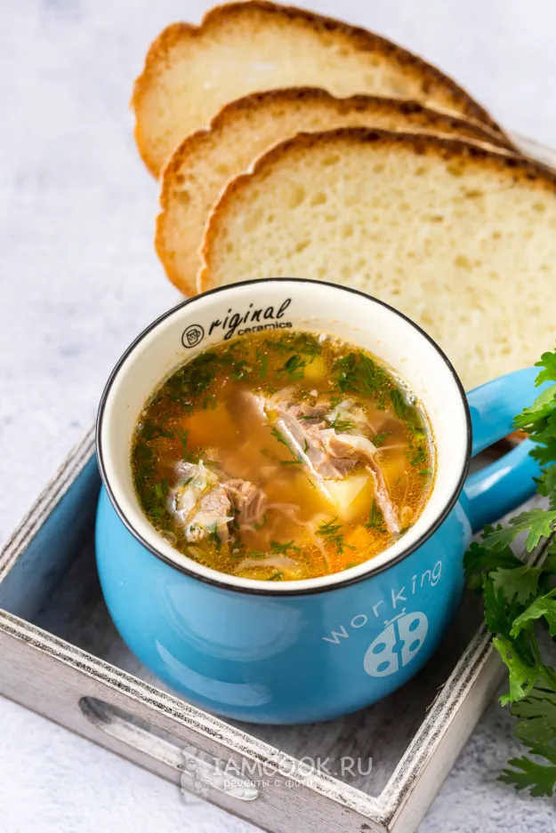 Шаг 7: иллюстрация