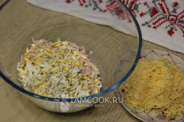 Шаг 3: иллюстрация