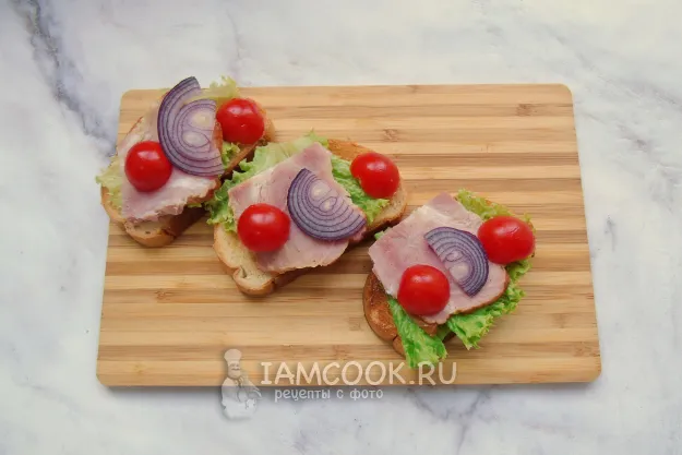 Шаг 5: иллюстрация