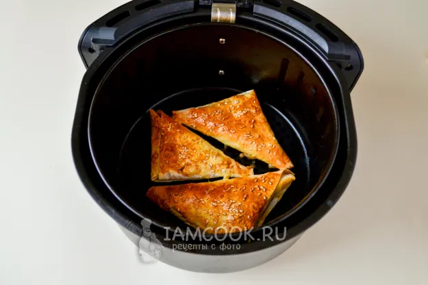 Шаг 10: иллюстрация