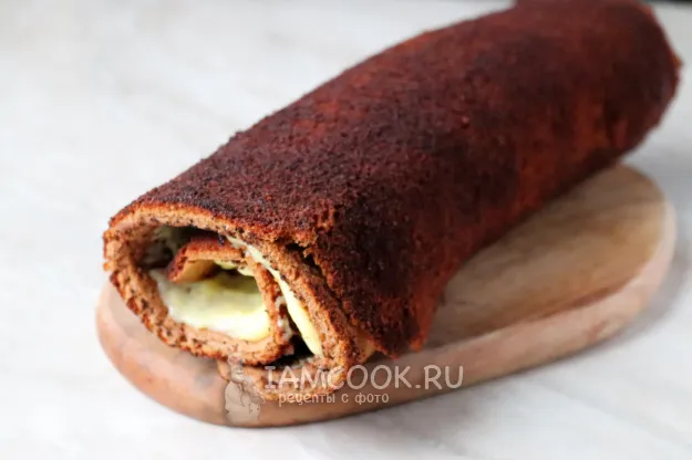 Шаг 14: иллюстрация