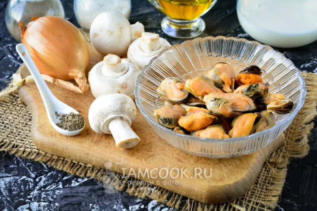 Шаг 1: иллюстрация