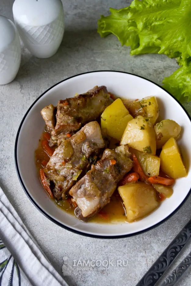 Шаг 12: иллюстрация