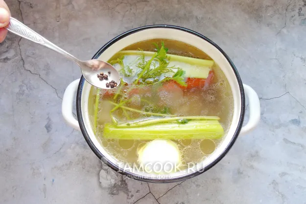 Шаг 7: иллюстрация