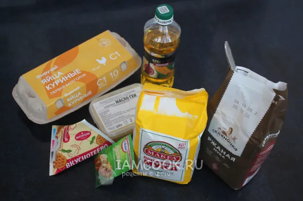 Шаг 1: иллюстрация