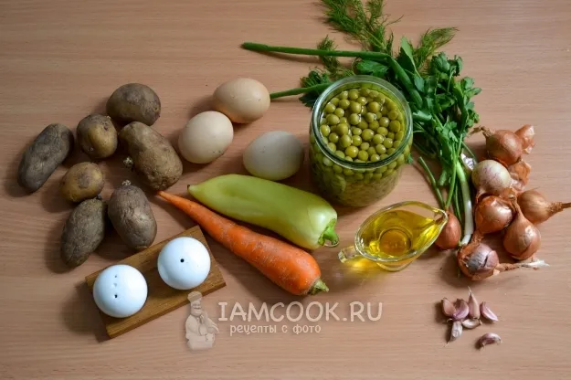 Шаг 1: иллюстрация