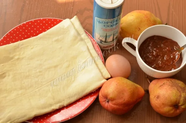 Шаг 1: иллюстрация